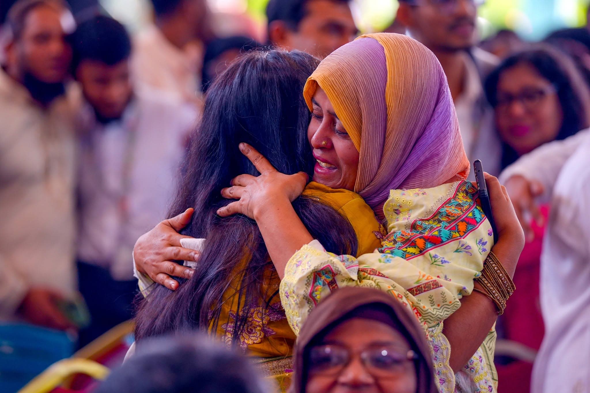 Joyful Moments with Loved Ones
